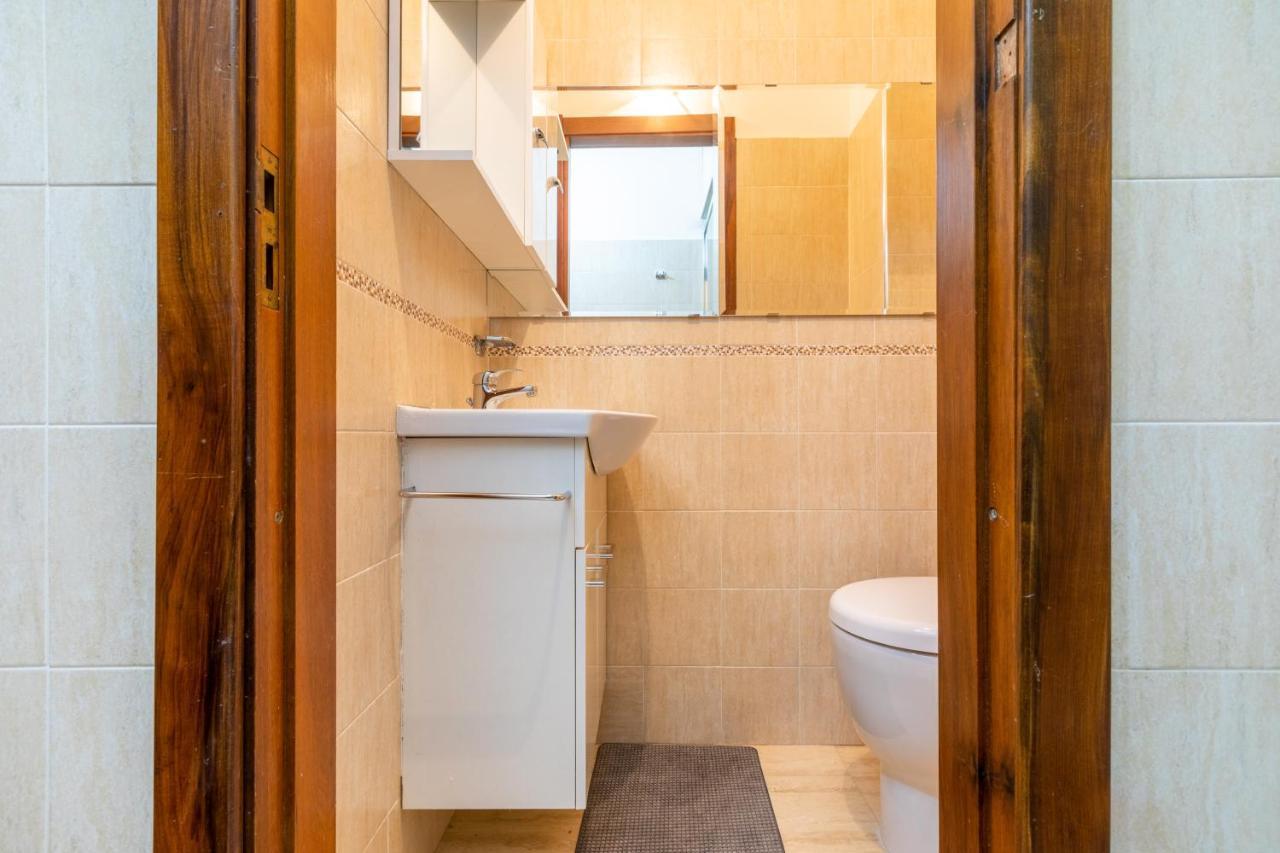 Teatro Politeama And Teatro Massimo Cozy Apartment Palermo Luaran gambar