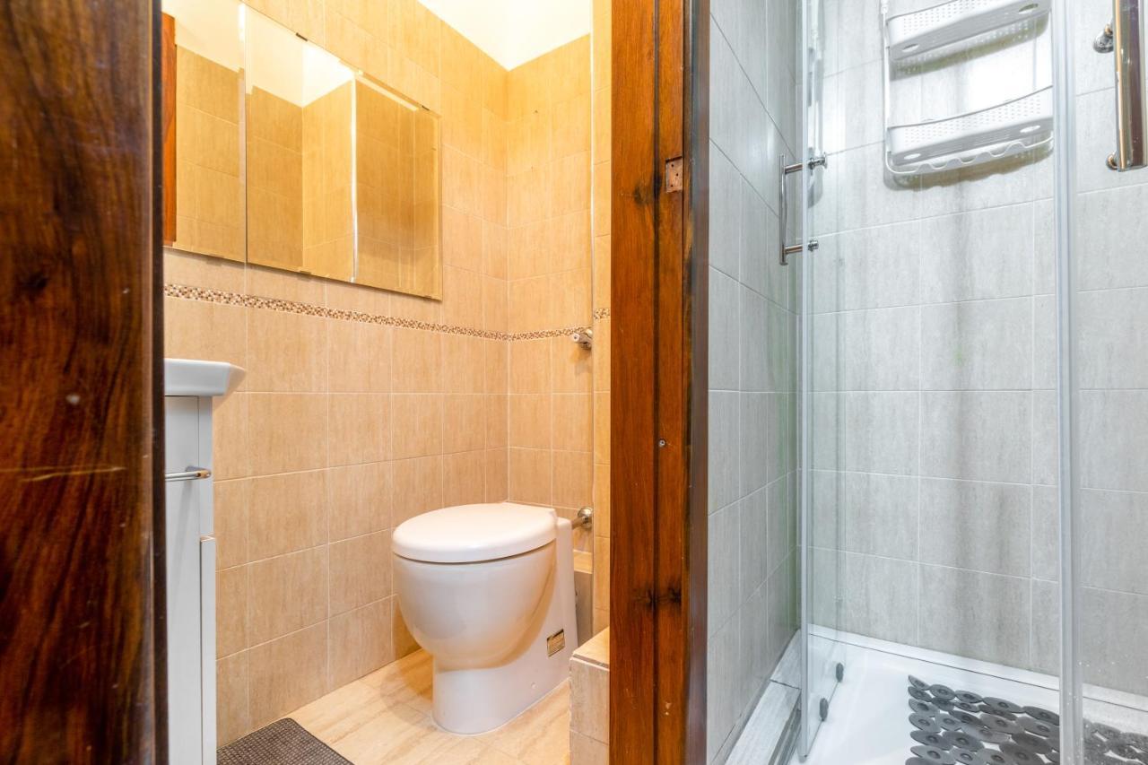 Teatro Politeama And Teatro Massimo Cozy Apartment Palermo Luaran gambar